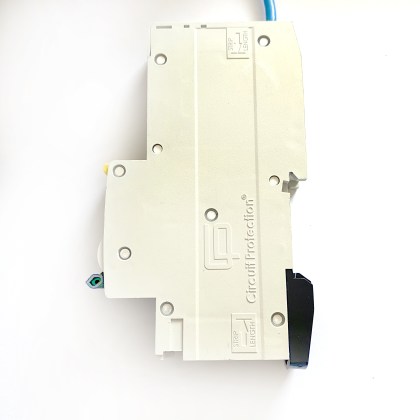 FuseBox CP RT063230B B32 32A 32 Amp 30mA RCBO Circuit Breaker Type B A